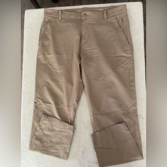Lululemon athletica pants - Picture 1 of 4